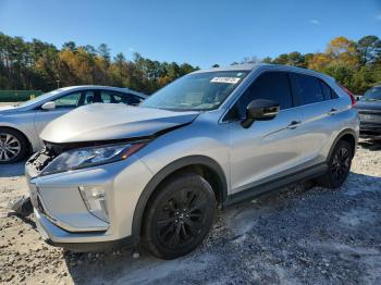  Salvage Mitsubishi Eclipse