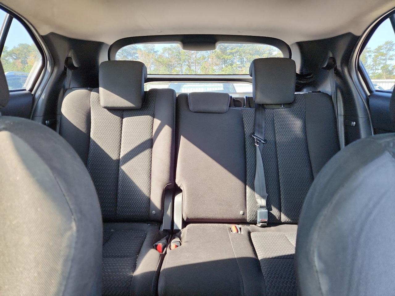 Mitsubishi Eclipse Le Image 6