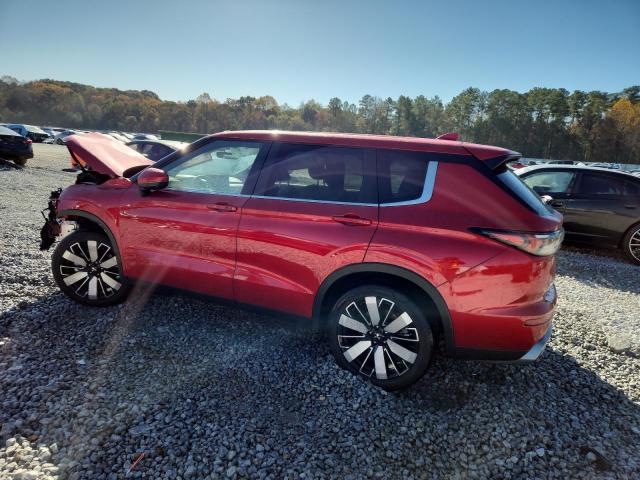 Mitsubishi Outlander Se Image 9