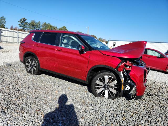 Mitsubishi Outlander Se Image 4