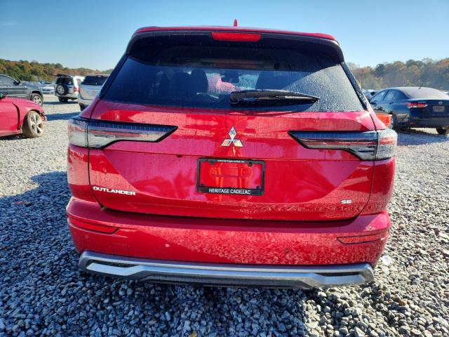 Mitsubishi Outlander Se Image 5