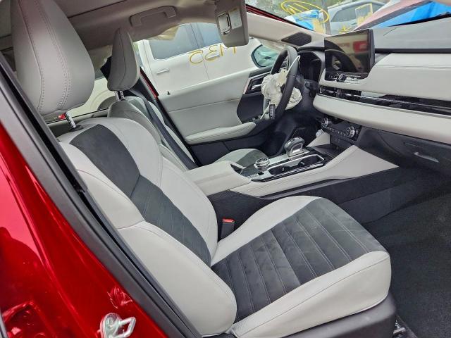 Mitsubishi Outlander Se Image 6