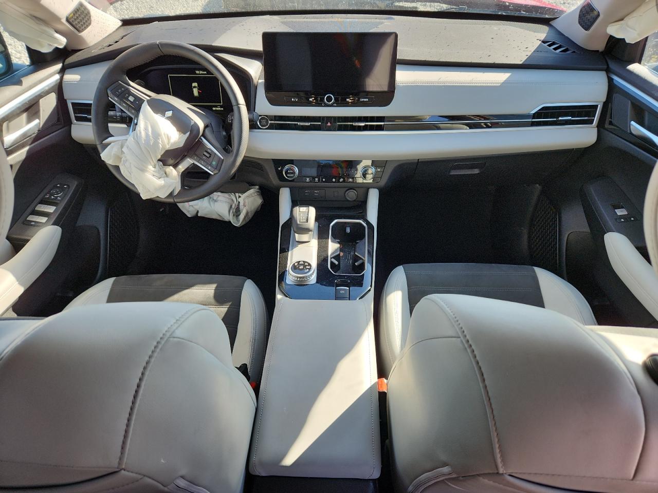 Mitsubishi Outlander Se Image 7