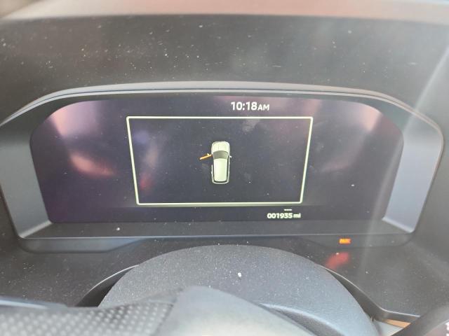 Mitsubishi Outlander Se Image 2