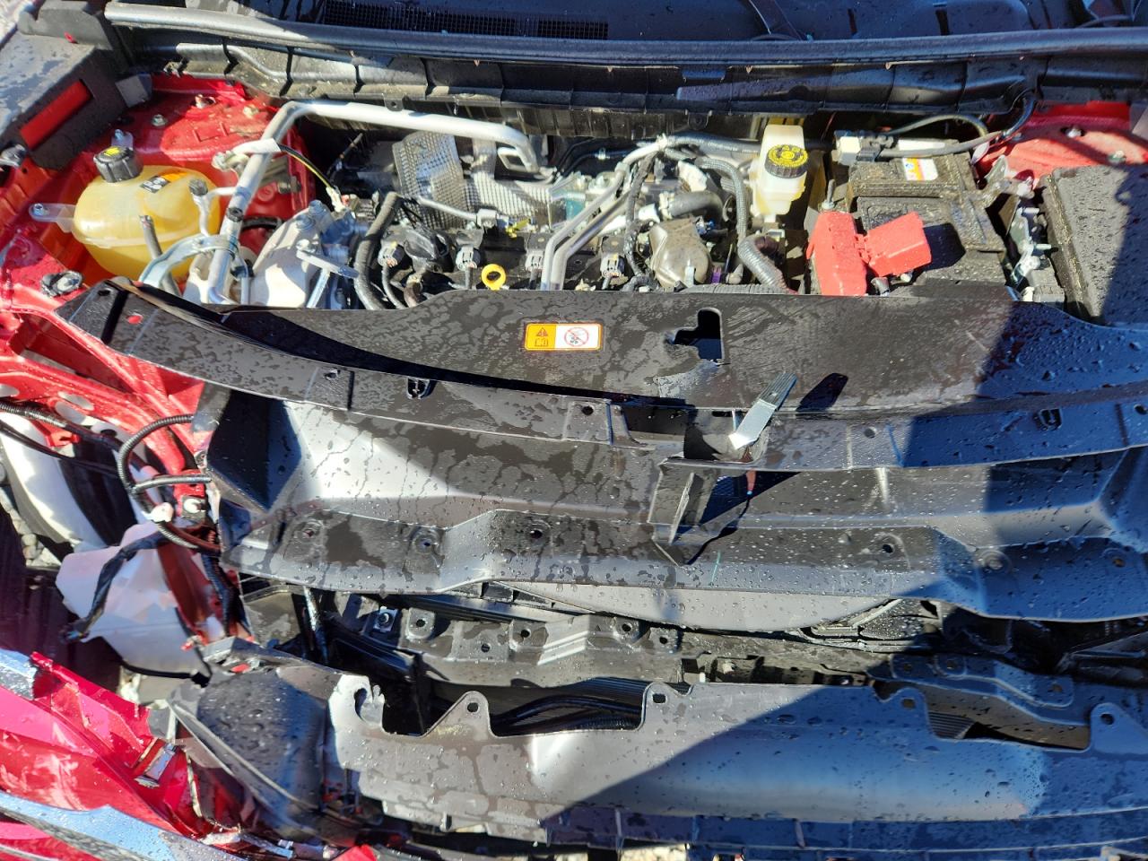 Mitsubishi Outlander Se Image 10