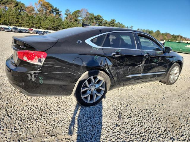 Chevrolet Impala Premier Image 9