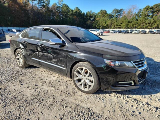 Chevrolet Impala Premier Image 5