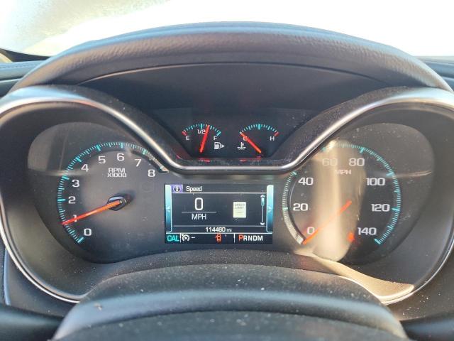 Chevrolet Impala Premier Image 6