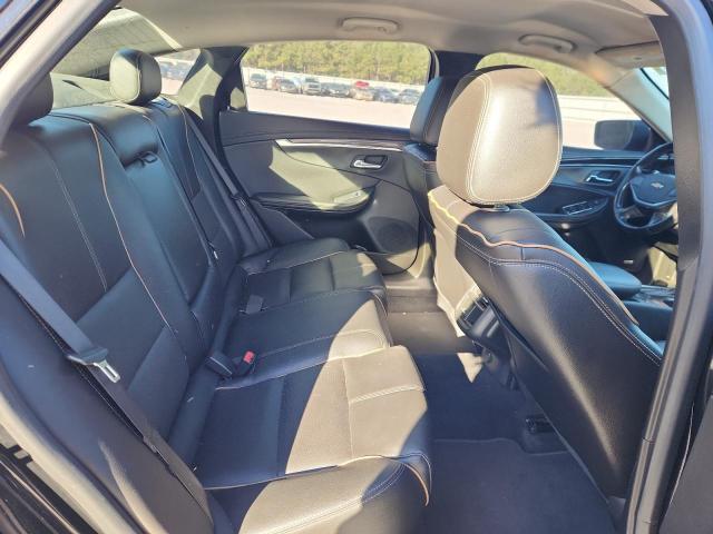 Chevrolet Impala Premier Image 12