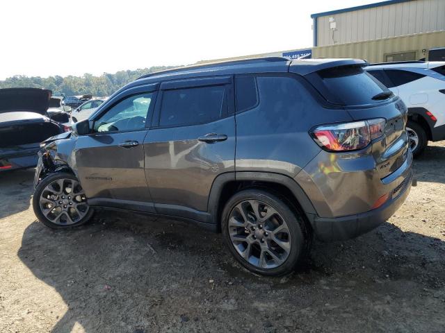 Jeep Compass 80th Edition Image 9