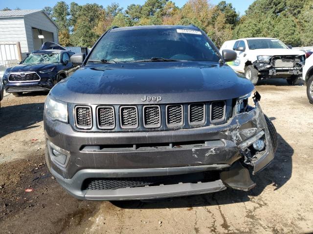 Jeep Compass 80th Edition Image 2