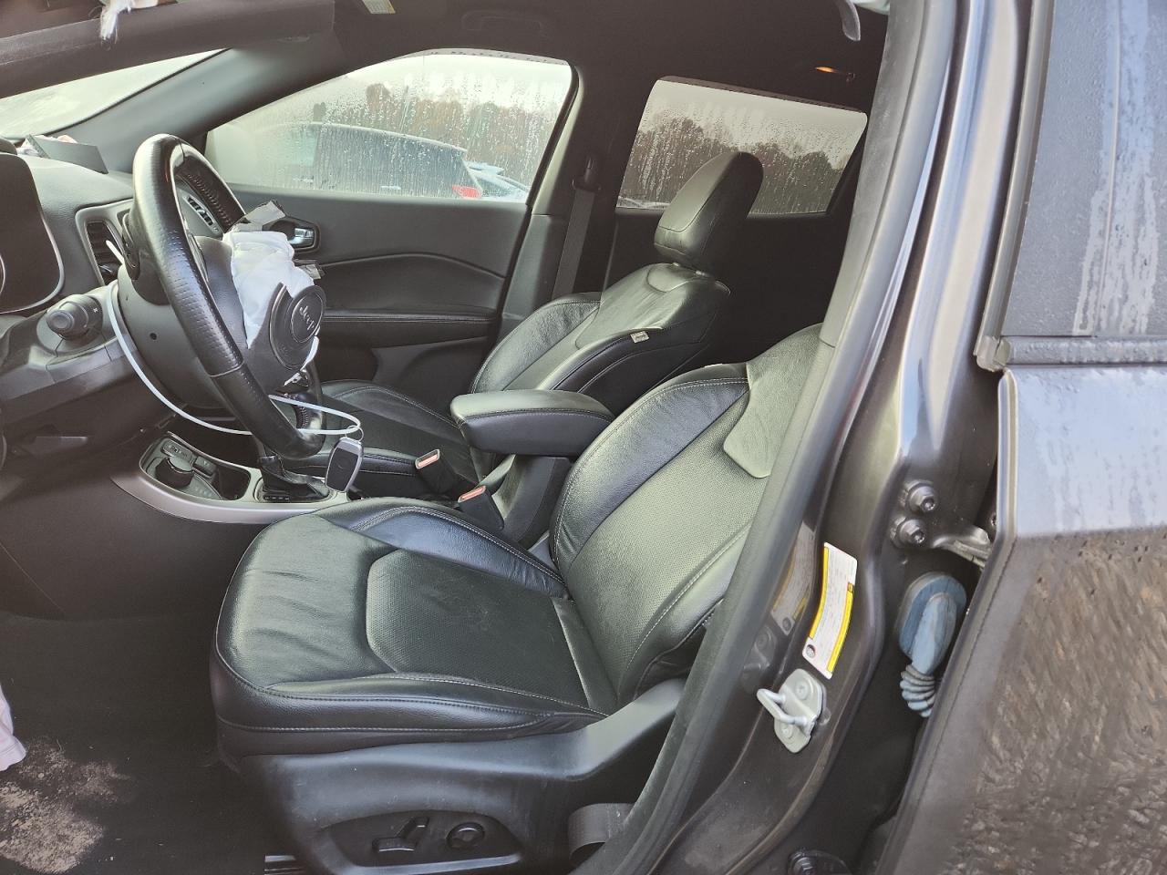 Jeep Compass 80th Edition Image 6