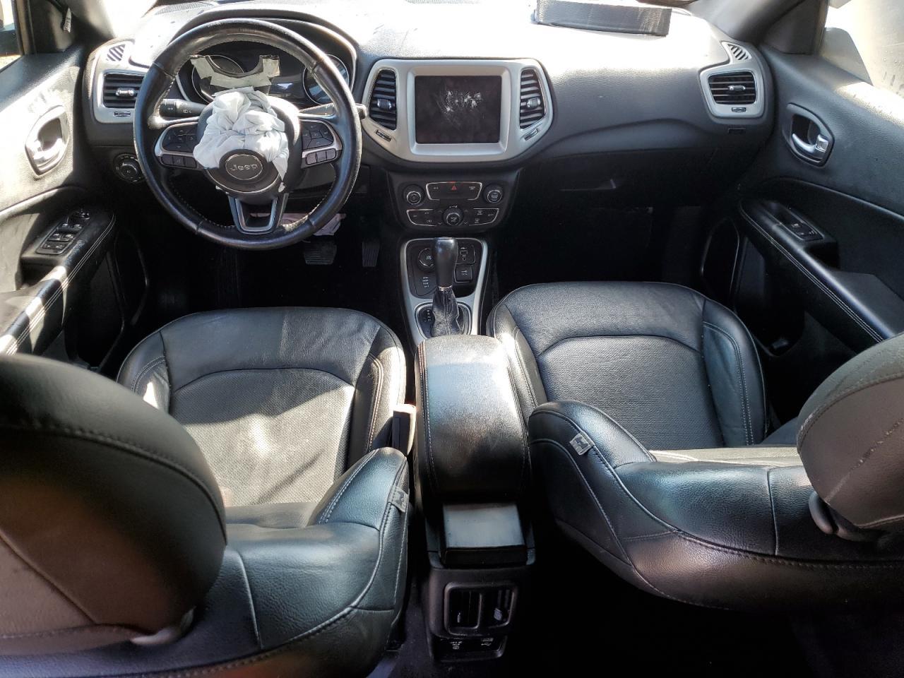 Jeep Compass 80th Edition Image 5