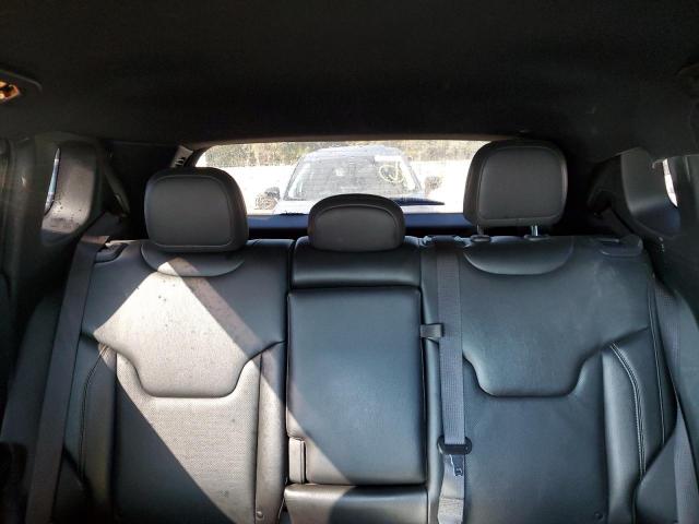 Jeep Compass 80th Edition Image 11