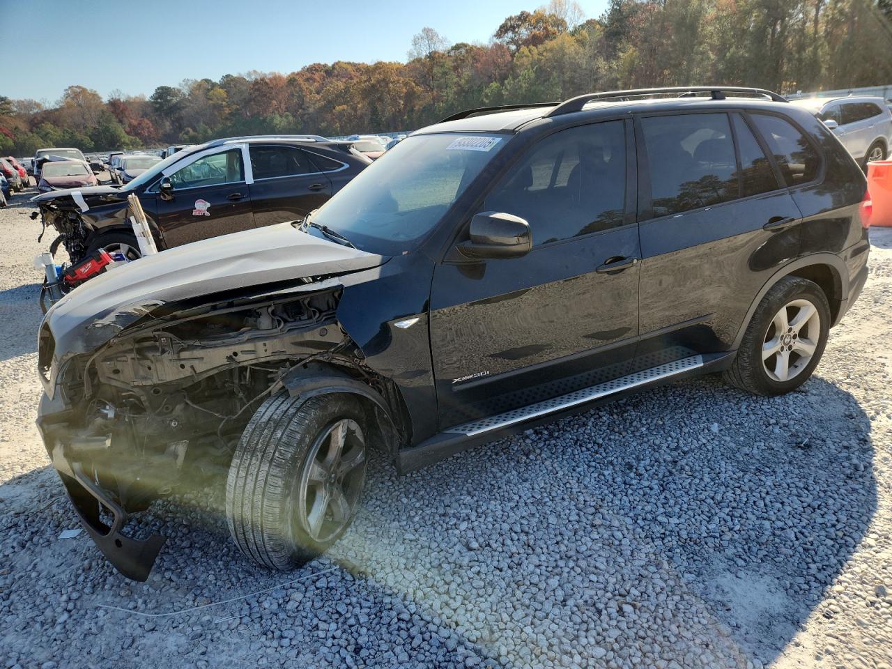 BMW X Series Xdrive30i Image 1