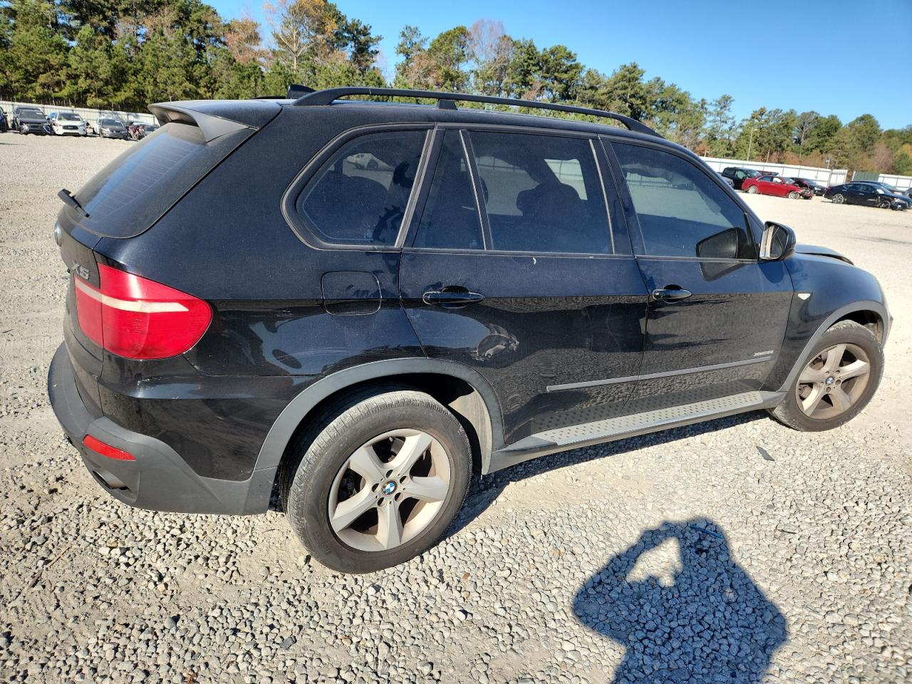 BMW X Series Xdrive30i Image 4