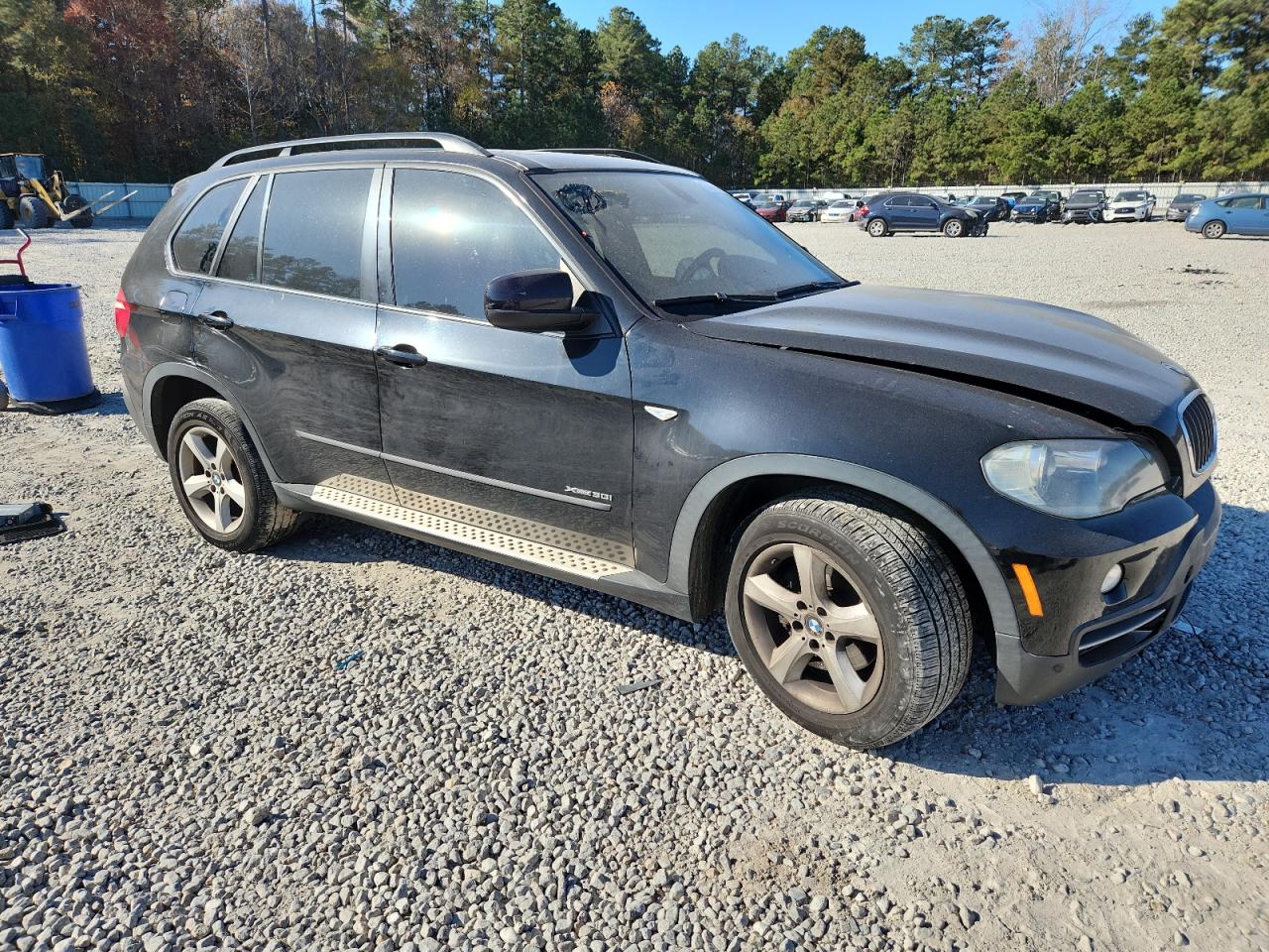 BMW X Series Xdrive30i Image 9