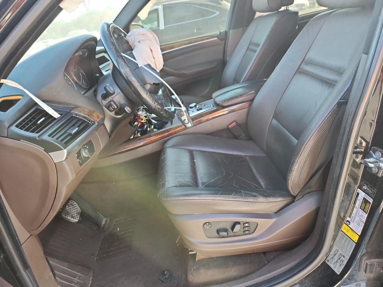 BMW X Series Xdrive30i Image 12