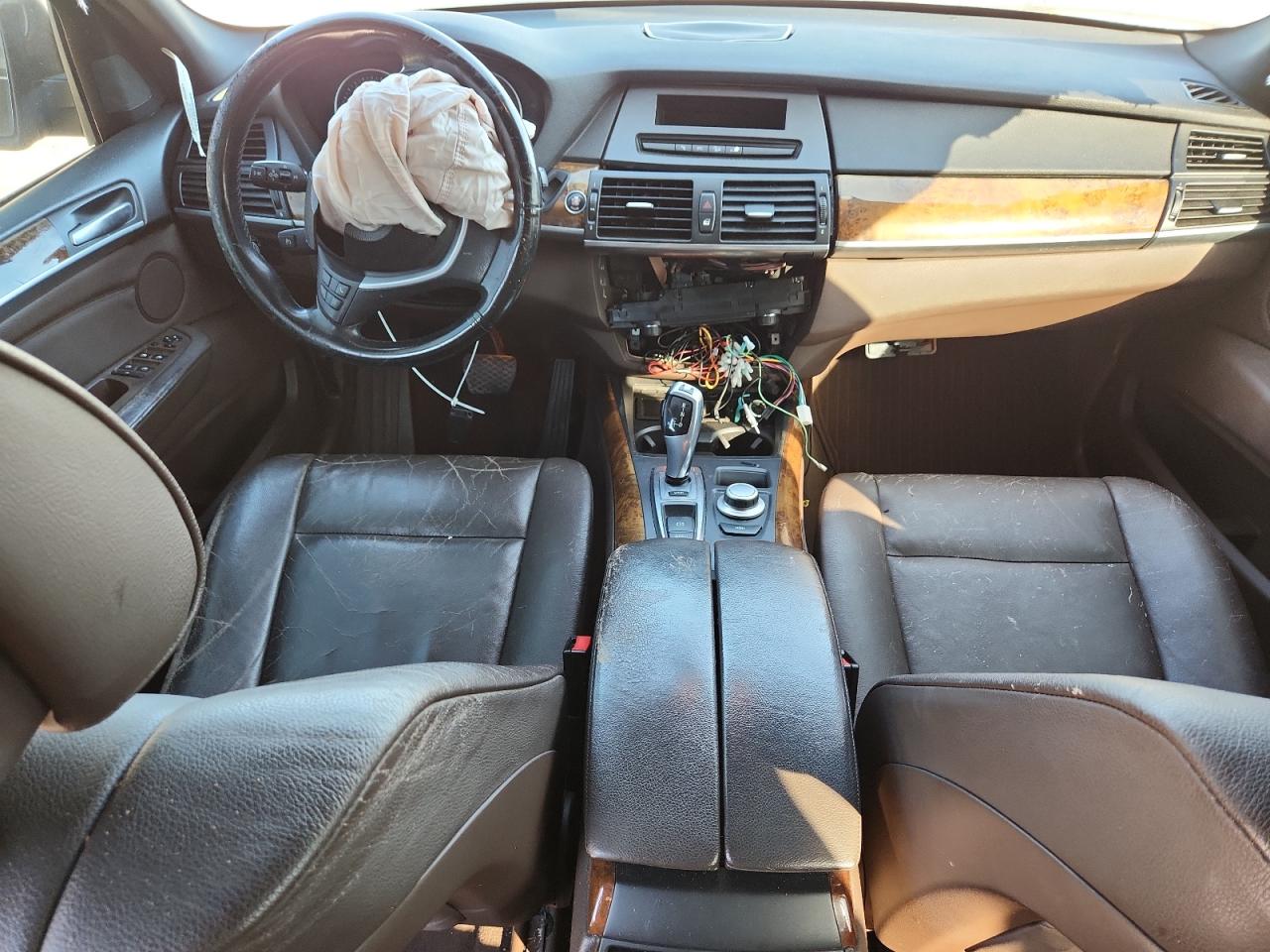 BMW X Series Xdrive30i Image 10