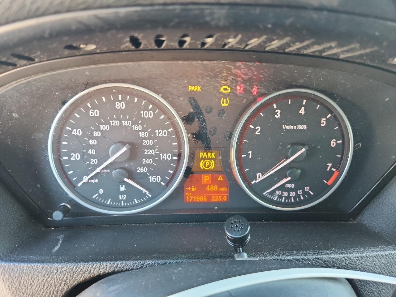 BMW X Series Xdrive30i Image 7