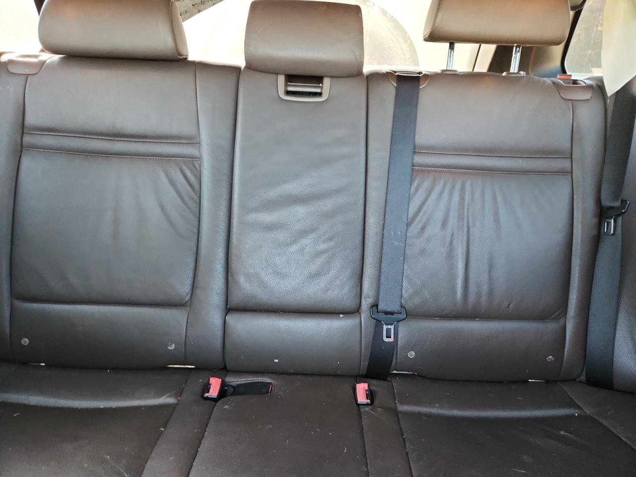 BMW X Series Xdrive30i Image 13