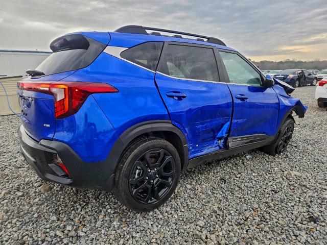 Kia Seltos X Line Image 5