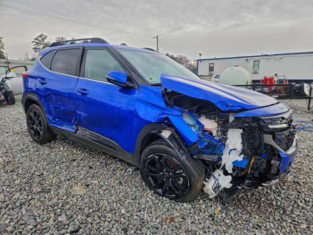 Kia Seltos X Line Image 4