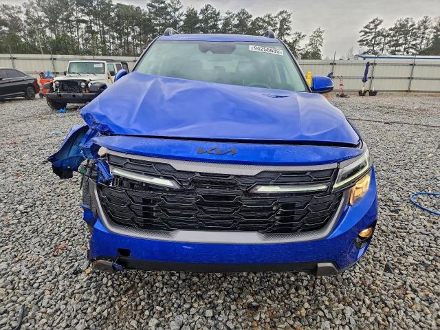 Kia Seltos X Line Image 2