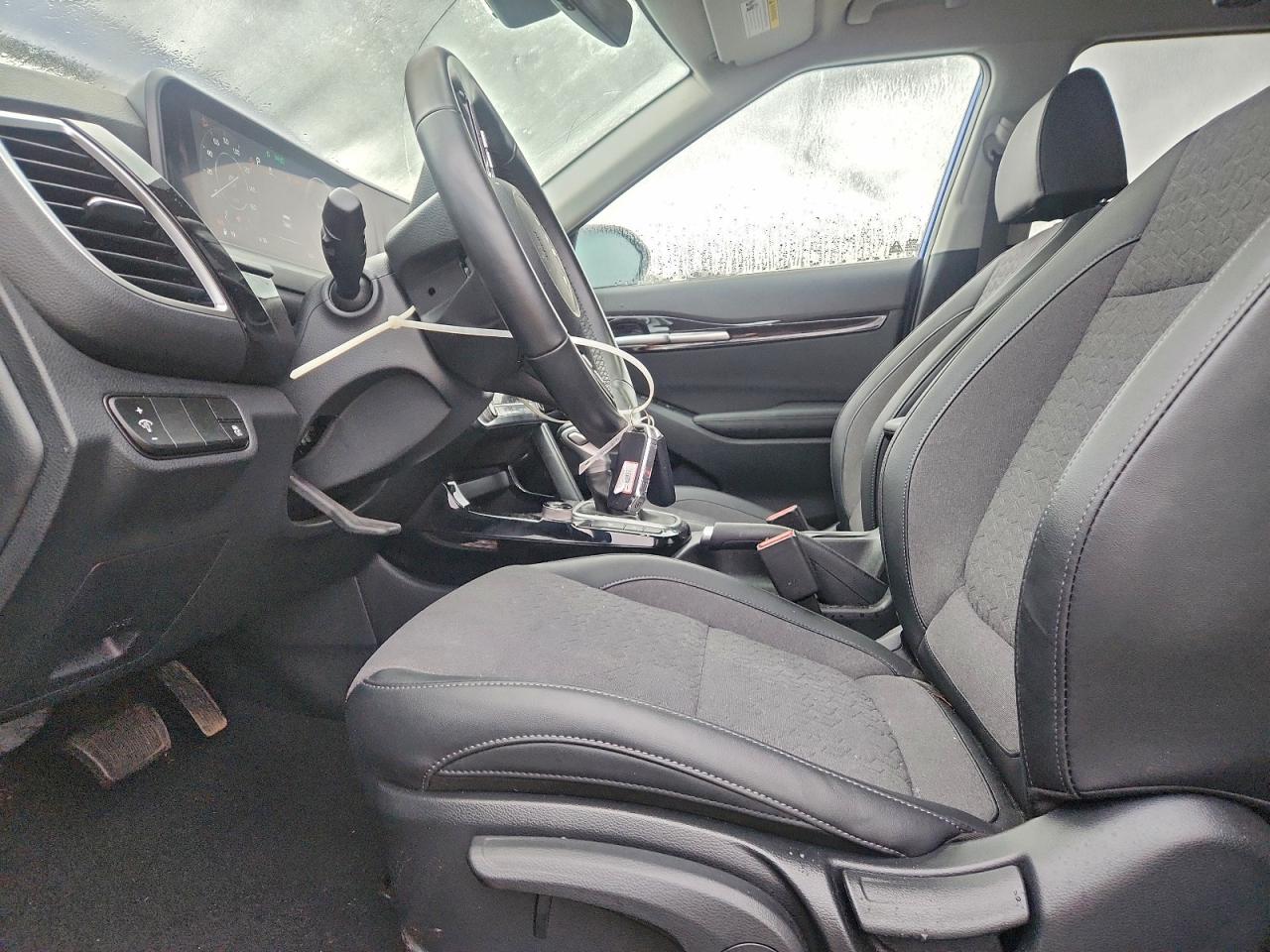 Kia Seltos X Line Image 13