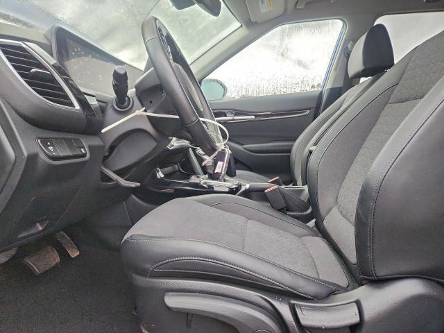 Kia Seltos X Line Image 13