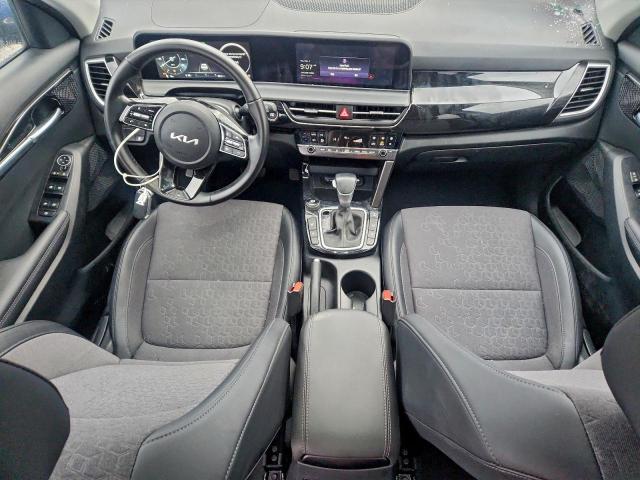 Kia Seltos X Line Image 9