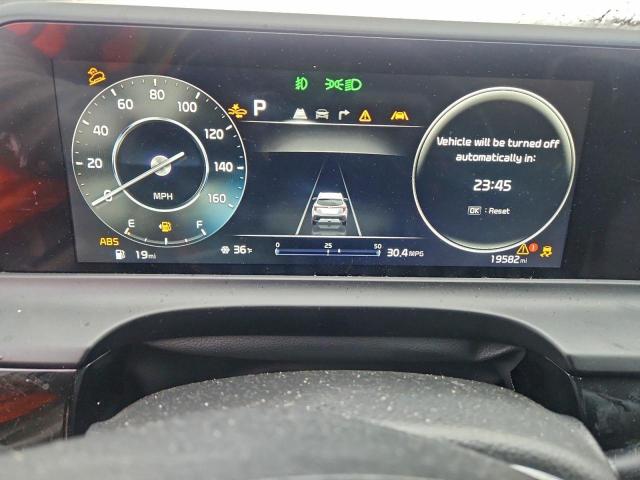 Kia Seltos X Line Image 6