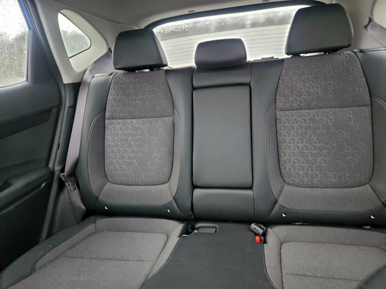 Kia Seltos X Line Image 10