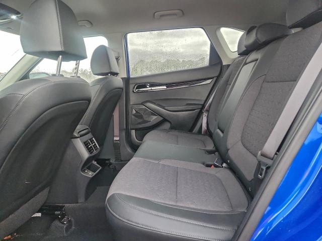 Kia Seltos X Line Image 12