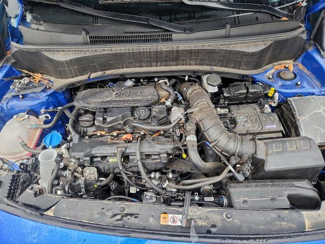 Kia Seltos X Line Image 8