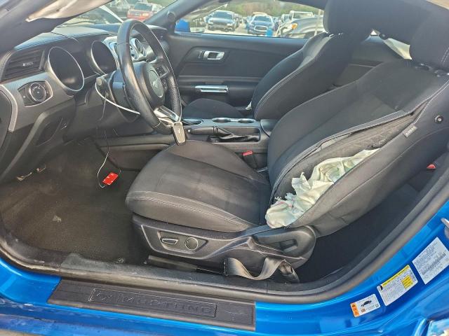 Ford Mustang Gt Image 7