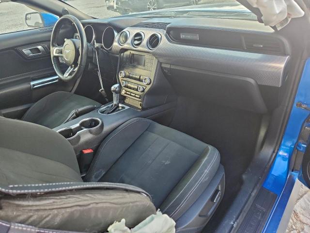 Ford Mustang Gt Image 5