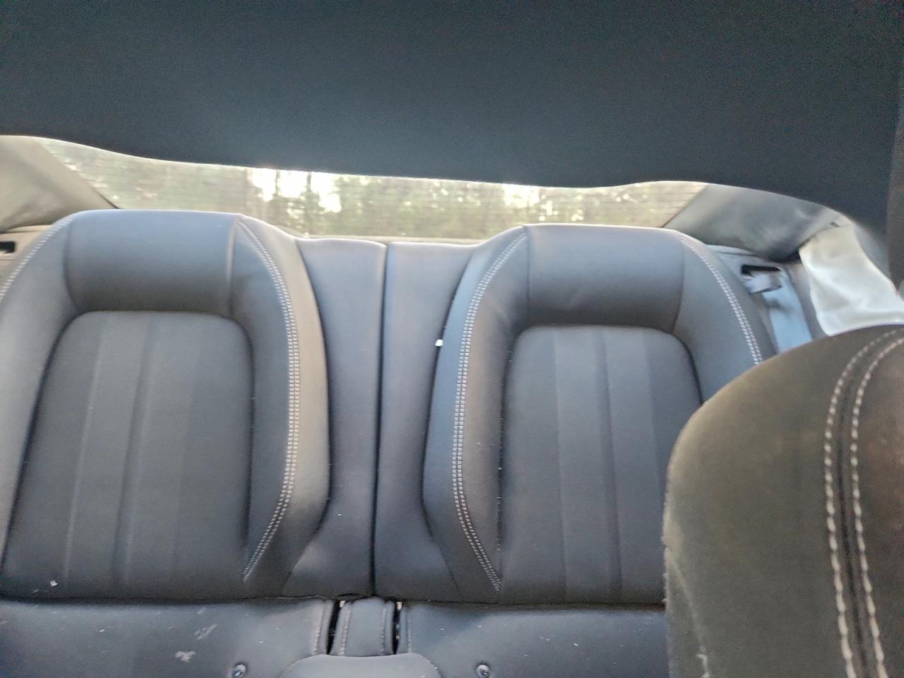 Ford Mustang Gt Image 9