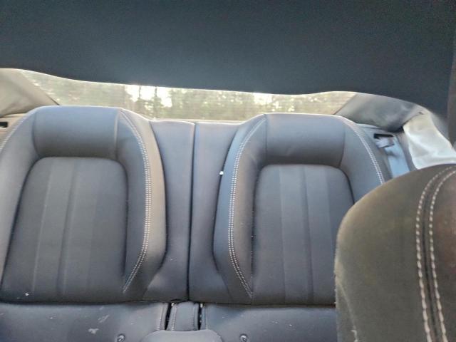 Ford Mustang Gt Image 9