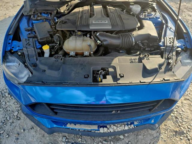 Ford Mustang Gt Image 12