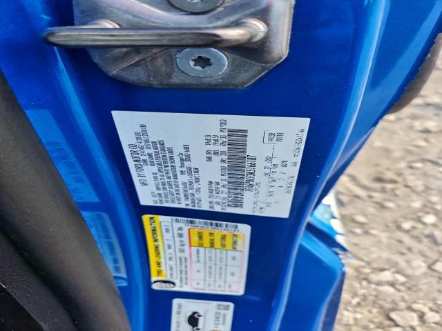 Ford Mustang Gt Image 13