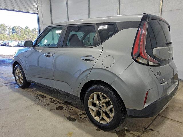 Kia Soul Lx Image 6