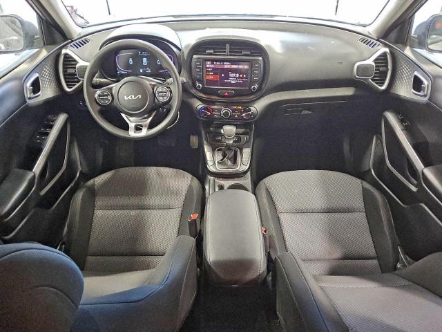 Kia Soul Lx Image 7