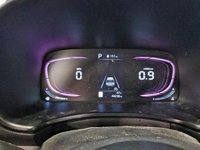 Kia Soul Lx Image 11