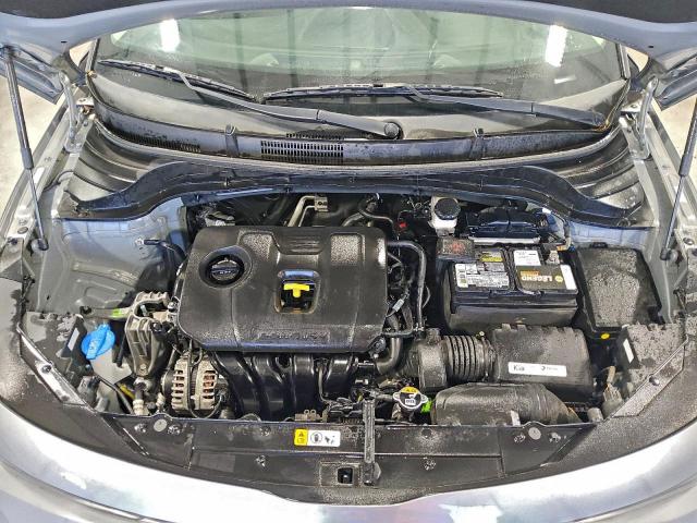 Kia Soul Lx Image 10