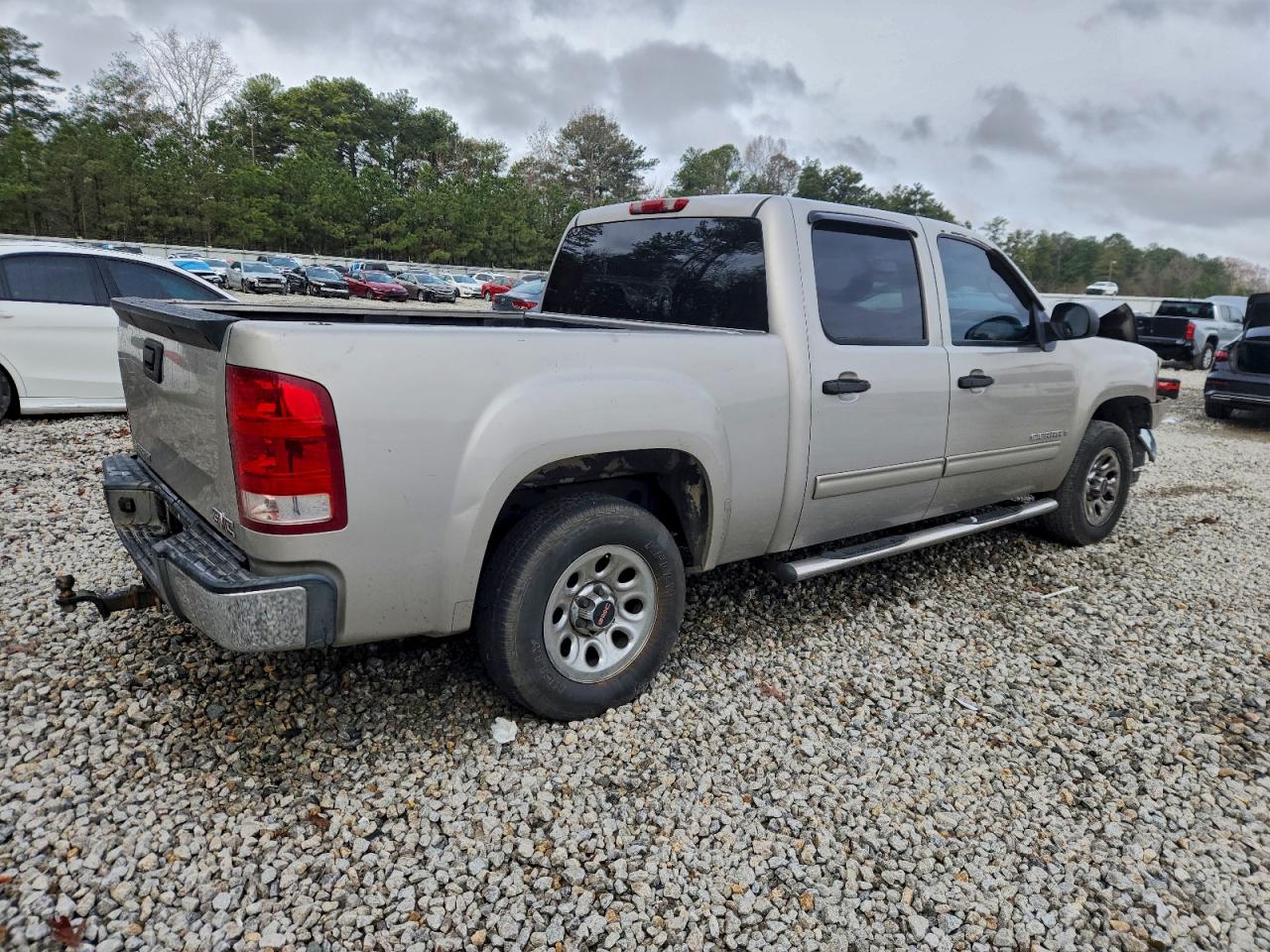 GMC Sierra C1500 Image 4