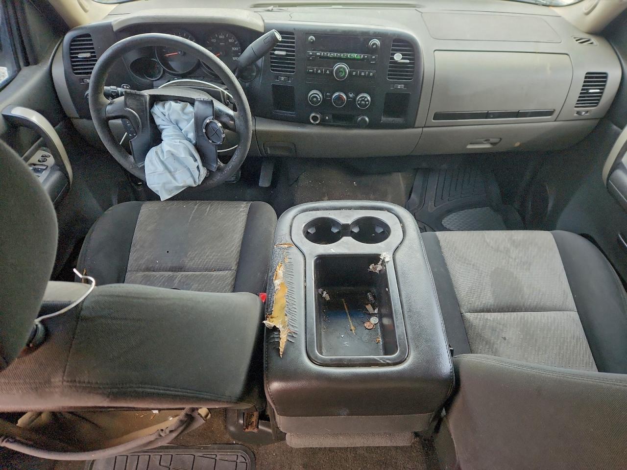 GMC Sierra C1500 Image 6