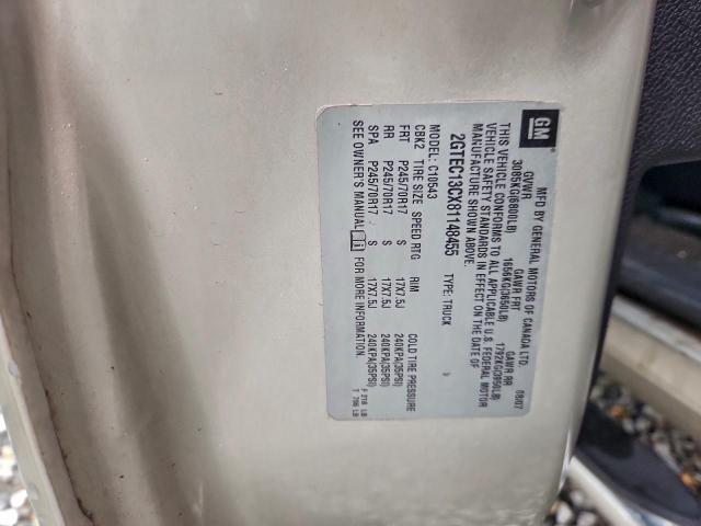 GMC Sierra C1500 Image 9