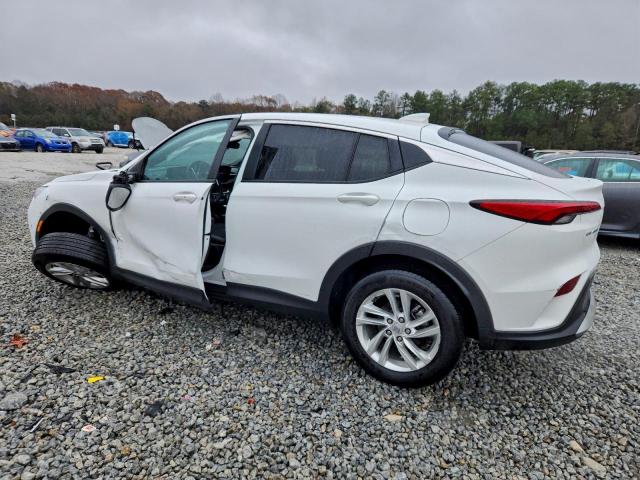 Buick Envista Pr Preferred Image 3