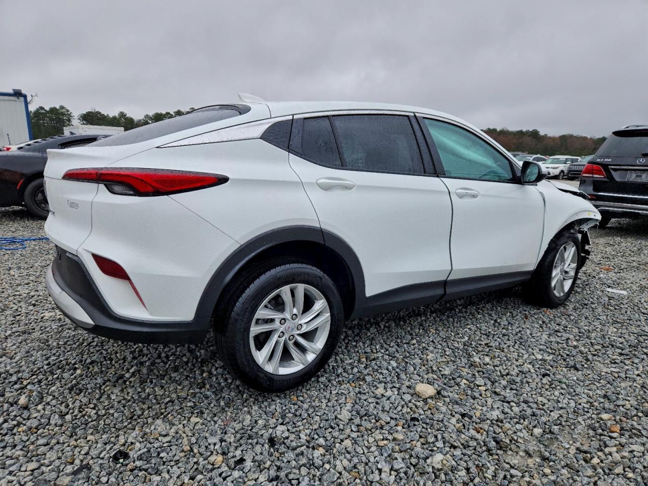 Buick Envista Pr Preferred Image 5